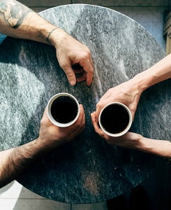Coffee