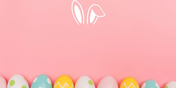 April Marketing Calendar