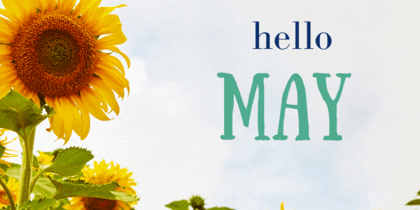 May Marketing Calendar