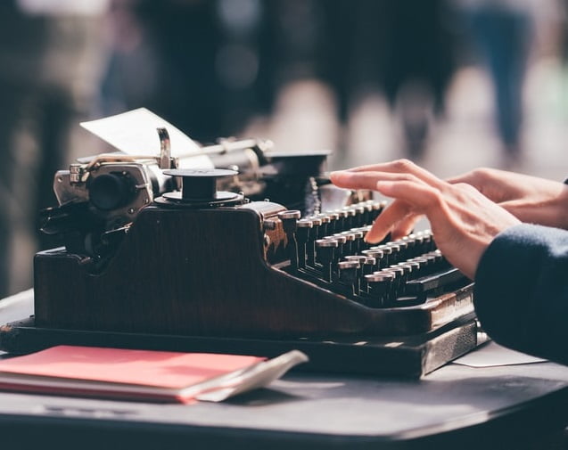 Typewriter