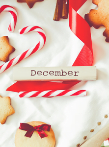Christmas items 