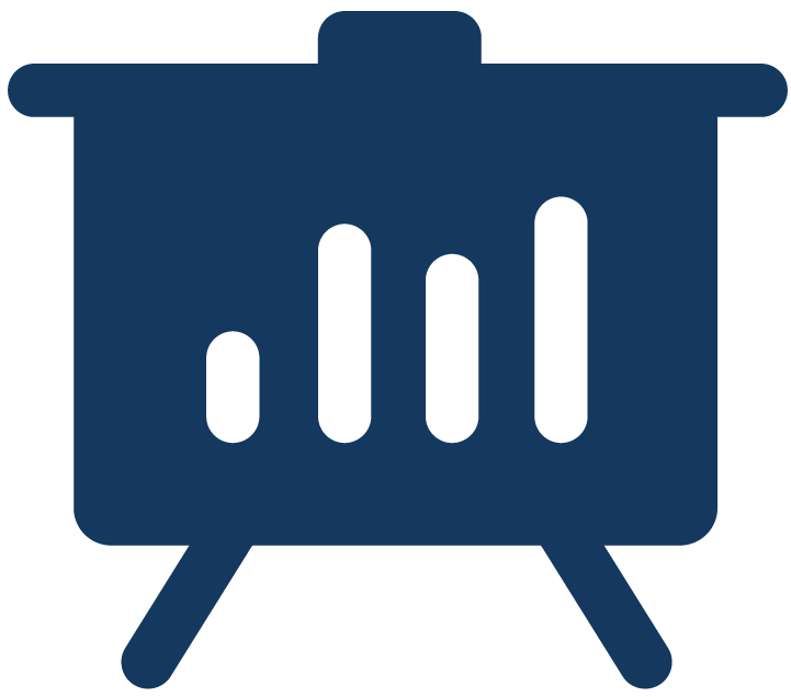 Chart icon