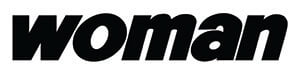 Woman logo