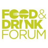 Food and drink forum logo