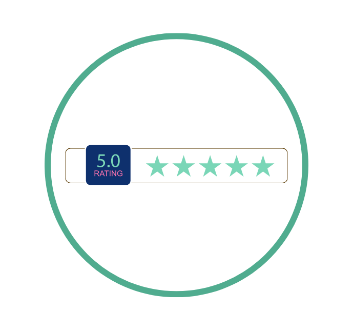 5 stars