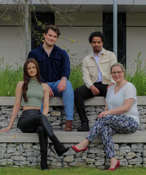 Touchpoints Team