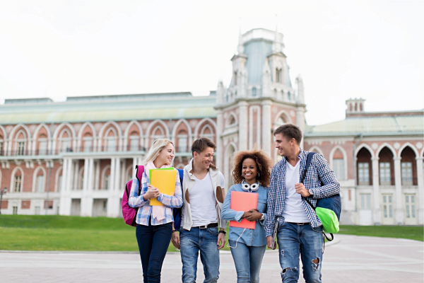 University students